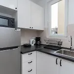 Appartement Mare Al Mare