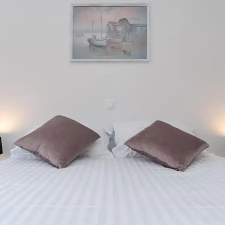 Mare Al Mare Appartement