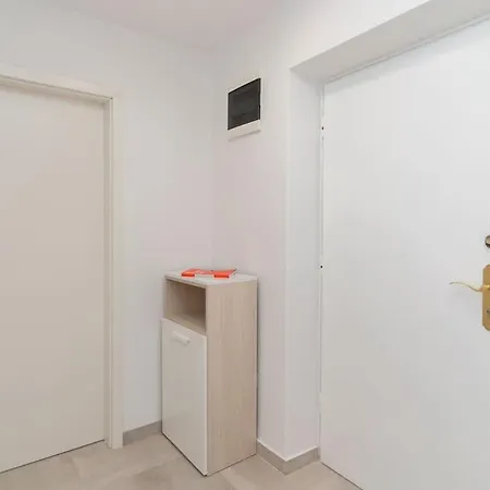 Appartement Mare Al Mare