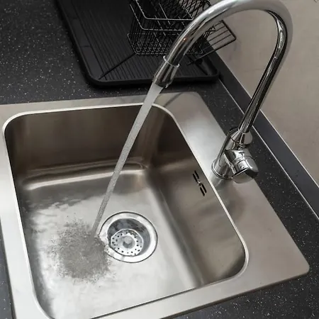 Mare Al Mare Appartamento *