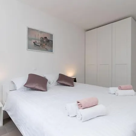 Mare Al Mare Apartment Dubrovnik