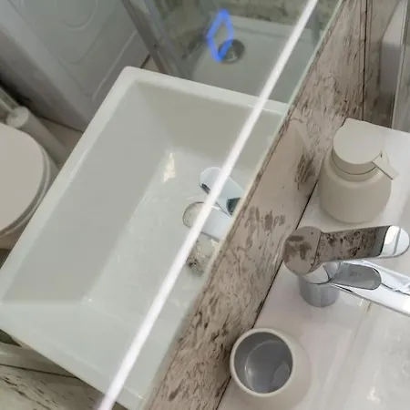 Mare Al Mare Appartement *