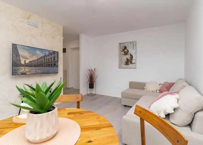 Mare Al Mare Dubrovnik