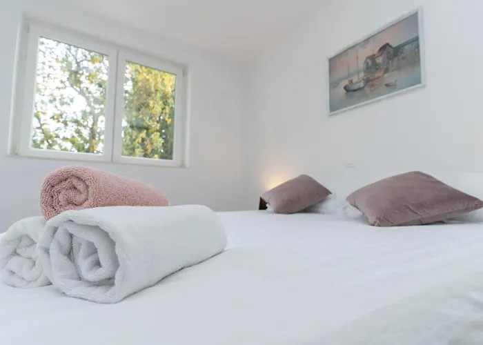 Mare Al Mare Dubrovník