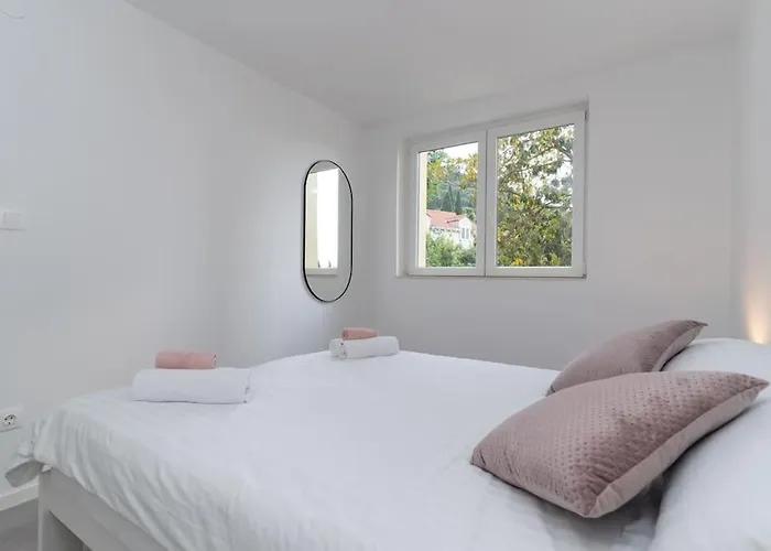 Mare Al Mare Dubrovnik