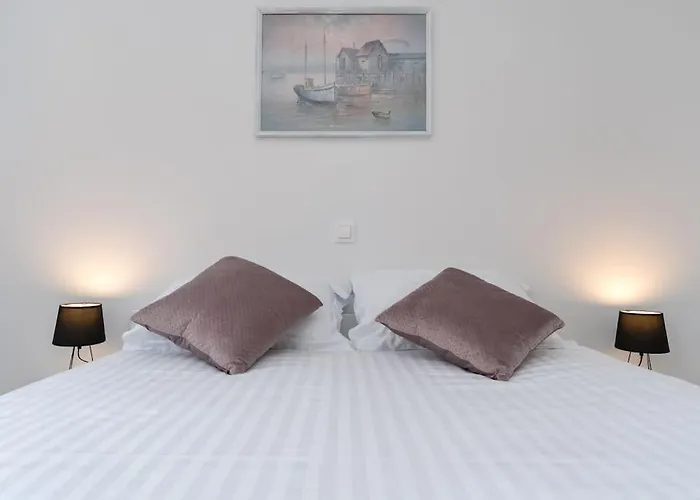 Mare Al Mare Apartmán