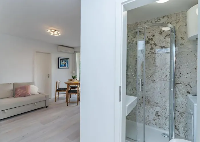 Mare Al Mare Apartament Dubrownik