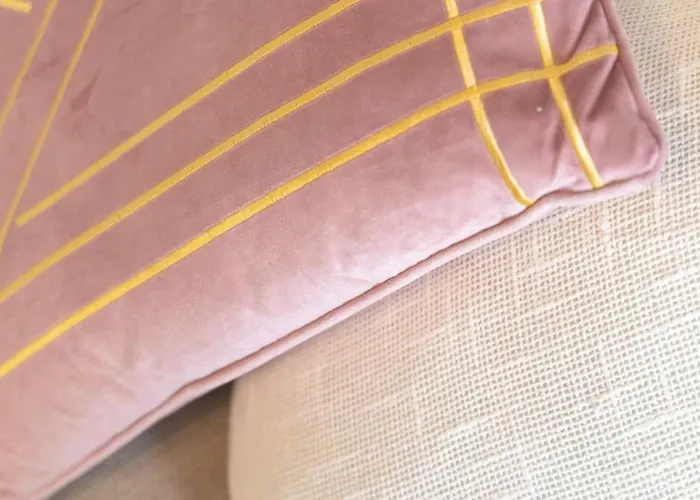 Mare Al Mare Apartment *