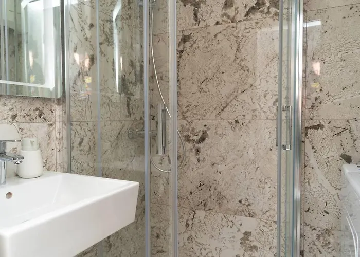 Mare Al Mare Apartman *