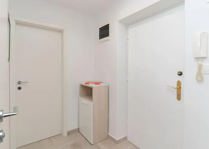 Apartament Mare Al Mare