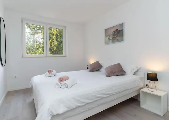 Mare Al Mare Apartmán