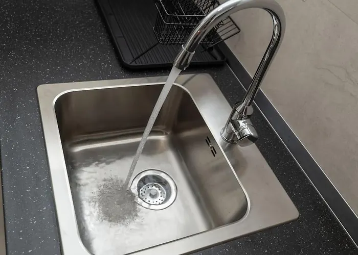 Mare Al Mare Apartmán *