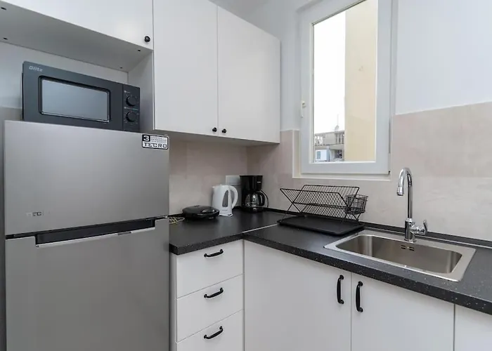 Apartament Mare Al Mare