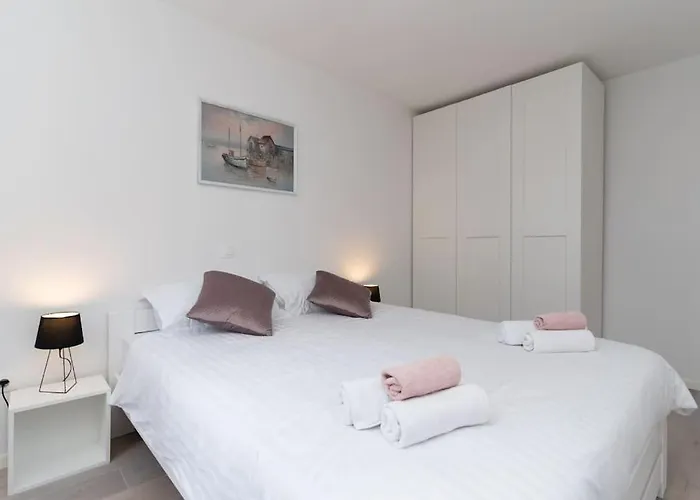 Mare Al Mare Apartament Dubrownik