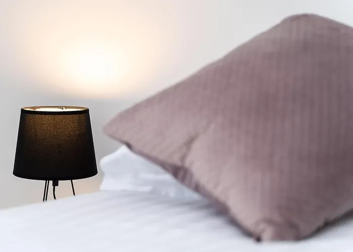 Mare Al Mare Apartment *