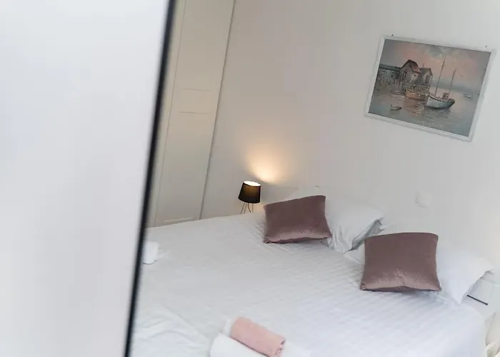 Mare Al Mare Dubrovnik