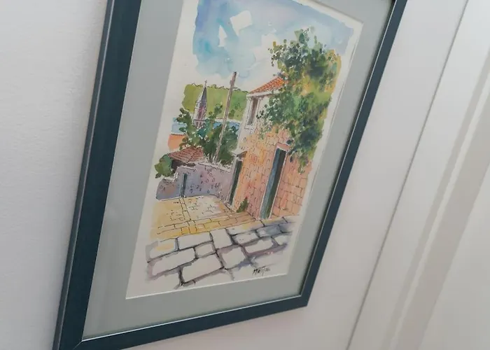 Mare Al Mare Apartment