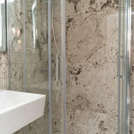 Mare Al Mare Apartment *