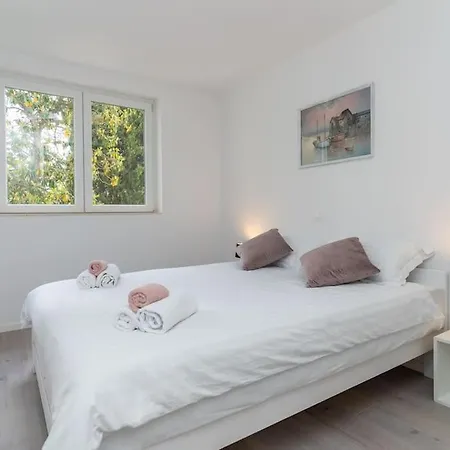 Mare Al Mare Apartment