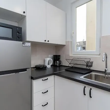 Apartment Mare Al Mare