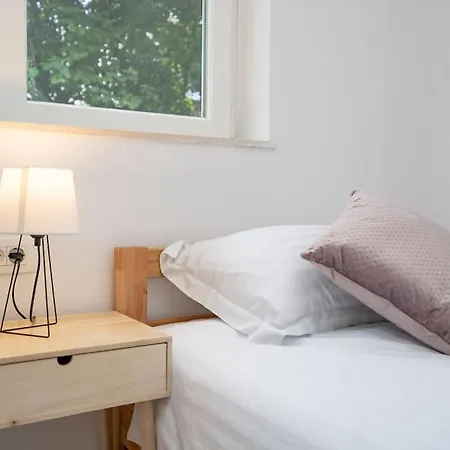 アパート Mare Al Mare