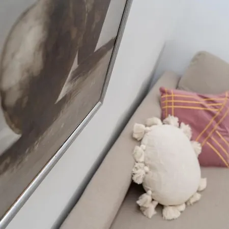 Mare Al Mare アパート ドゥブロブニク