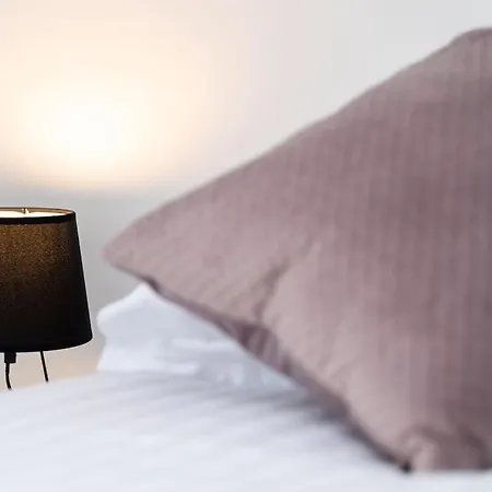 Mare Al Mare アパート *